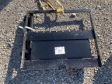 Mini Dingo Pallet Forks  2024+