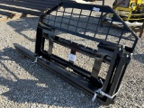 Pallet  Forks  2024+