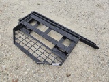 GIYI Skid Steer Forks  2024+