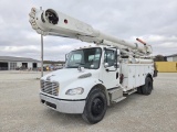 2007 Freightliner M2 106 Medium DU Truck VUT