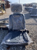 SKLP Equipment Seats\  2024+