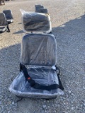 SKLP Equipment Seats\  2024+