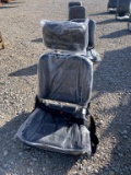 SKLP Equipment Seats\  2024+