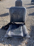 SKLP Equipment Seats\  2024+