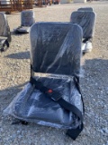 SKLP Equipment Seats\  2024+