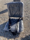 SKLP Equipment Seats\  2024+