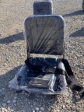 SKLP Equipment Seats\  2024+