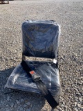 SKLP Equipment Seats\  2024+