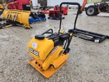 SL00L Vibratory Plate Compactor  2024+