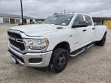 2021 Dodge Ram 3500 IST