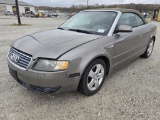 2004 Audi A4 IST