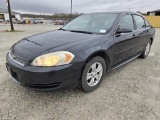 2013 Impala IST