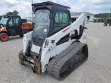 2018 Bobcat T770 +,