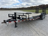 2012 Load Trail Trailer IST