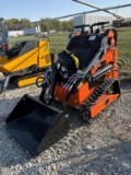 YF2-380 Mini Skid Steer Loader 2024 +