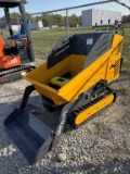 QHT500FL Mini Skid Steer Dumper 2024 +