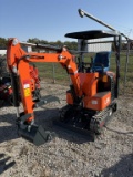 L12 Mini Excavator 2024 +