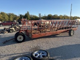 H&S Feed Wagon +