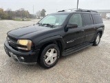 2003 Chevrolet Trail Blazer VUT