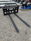 Pallet Forks +