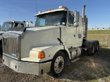 1994 GMC Semi Tractor Truck VUT