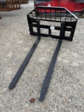 Pallet Forks +