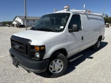 2010 Ford Econoline VUT