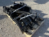 Mini Excavator Attachment 12EX-ATA 2024+