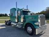 2022 Peterbilt 389 Road Tractor, IST