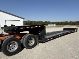 2022 XL Specialized Hyd. Detach Trailer IST