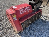 Fecon Mulching Head