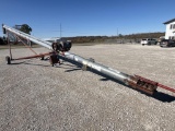 61 Ft 10 In Auger- Hutchinson