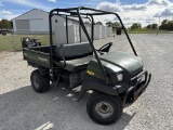 2004 Kawaski Mule 3010 IST