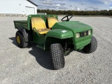 1999 John Deere Gator 4x2 IST