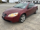 2008 Pontiac G6 Coupe IST