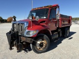 2005 International 7400 VUT