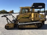 Rayco Forestry Mulcher+