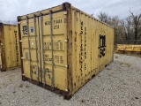 20 Ft Container