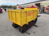 IRD15 Crawler Dumper +