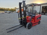 IRF20 Forklift +