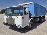 1987 White Xpeditor Truck IST