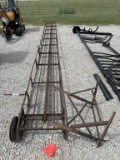 Hay Elevator, approx 25', +