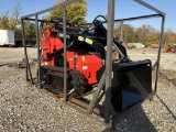 LRT23 Skid Steer Loader  AGT 2024 +