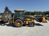 2014 John Deere Extenda-hoe Backhoe  +