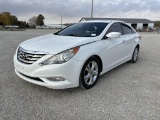 2011 Hyundai Sonata IST