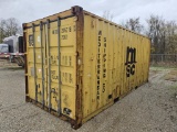 20 Ft Container
