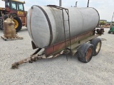 Water Wagon +