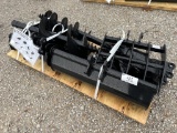 VICSEC Excavator Attachments 2024+