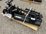 VICSEC Excavator Attachments 2024+