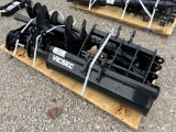 VICSEC Excavator Attachments 2024+